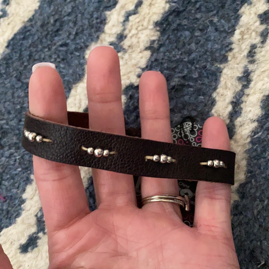 Paparazzi Pull String
